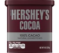 Hershey's Natural Unsweetened Cocoa, 8 Oz