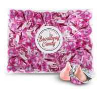 Hershey's Bulk Bags (1kg, Strawberry Ice Cream)