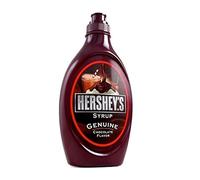Hershey's Chocolate Syrup 680g