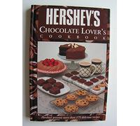 Hershey's Chocolate Lovers Cookbook