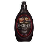 Hershey's Chocolate Syrup 680 g (Pack of 1)