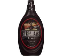 Hershey's Chocolate Syrup 680g