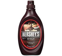 Hersheys Chocolate Syrup, 680g