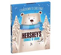 Hershey's Cookies n Creme Advent Calendar 205g 2020