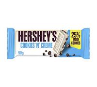 Hershey's Cookies 'n' Creme Bar 90g