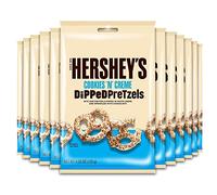 Hershey's Dipped Pretzels 12x120g