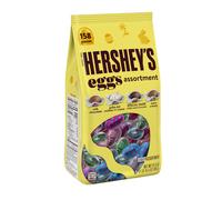 Hershey's Eggs Assortment Easter 893g