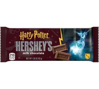 HERSHEY'S Harry Potter Edition Milk Chocolate bar 2 bars (2x42g) American
