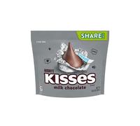 Hershey's Kisses Milk Chocolate Share Pack, 306g