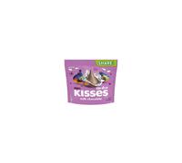 Hershey's Kisses Milk Chocolate Tie Dye Share Size 286g