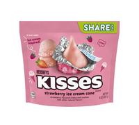 Hershey's Kisses Strawberry Ice Cream Cone Share Size 255g