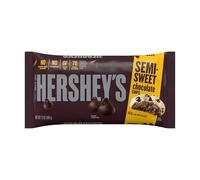 Hershey's Kitchens SEMI Sweet Chocolate Chips 340g 12oz