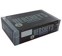 Hersheys Milk Chocolate Bar 1.55Oz - Case Qty - 36