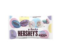 Hershey's Polka Dot Cookies n Crème Eggs (240g)