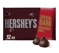 Hershey's Special Dark Chocolate Chips 340g (Pack of 2)