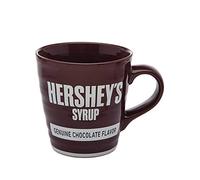 Hershey's Vintage Coffee Mug, Chocolate Syrup - 19oz