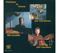 Hershman, Jim, Bill Cunliffe & - Partners in Crime