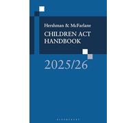 Hershman & McFarlane: Children Act Handbook 2025/26