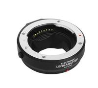 Hersmay 4/3-M4/3 Auto Focus Lens Adapter Ring for Four Thirds Lens to Micro 4/3 Camera MA1 MMF1 MMF2 MMF3