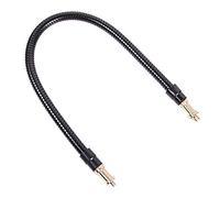 Hersmay 50 cm Magic Arm Flexible Tube with 1/4 Inch 3/8 Inch Copper Screw for Photography Reflectors Camera Accessories Kit Photo Studio Lighting