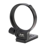 Hersmay 82 mm Tripod Clamp for Canon RF 70-200 mm F2.8 L is USM Lens