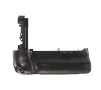 Hersmay BG-E20 Battery Grip for Canon 5D Mark IV Camera, Vertical Recording Grip with Dual Battery Compartment, Extended Power and Improved Ergonomics, Holds 2 LP-E6/LP-E6N Batteries