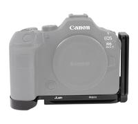 Hersmay EOS R6III L Bracket Plate for Canon EOS R6 Mark III,Vertical Shoot Quick Release Plate L-Shape Bracket Holder Hand Grip for Canon EOS R6 Mark III Camera Body for Arca-Swiss Standard