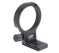 Hersmay Metal Lens Collar Tripod Mount Ring for Sigma 16-300mm F3.5-6.7 DC OS Lens Tripod Collar Camera Lens Tripod Ring Adapter