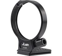Hersmay Metal Lens Tripod Clamp for Sigma 100-400 mm F5-6.3 DG DN OS Lens for Sony E Mount Art 105 mm F1.4 DG HSM Suitable for Arca Type Quick Release Plate