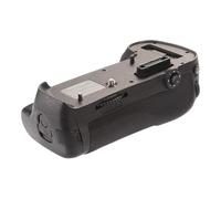 Hersmay Multi-Power Vertical Battery Grip for Nikon D800 D800E D810E D810 SLR Camera Replacement for Nikon MB-D12 Multi Battery Grip Holds 2 EN-EL15 Batteries or 8 AA Batteries