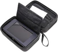 Hersmay Portable Hard Carry Case for 5inch Camera Field Monitor, Fits for Fotga A50 A50T A50TL A50TLS C50 C50S E50 E50S Monitor for Feelworld Desview Lilliput Monitor