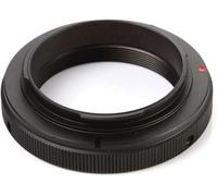 Hersmay T2 T Mount Lens to PK Mount Camera Adapter Ring for Pentax K-5 K-7 K3 K-1 K50 K10D K20D K200D K-M K-R K-X K-S2 K30 Cameras