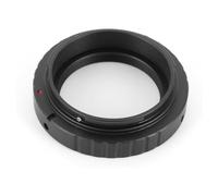Hersmay T2 to EF Mount Lens Adapter, T Mount For Canon EOS Rebel T1i T6 T6i T7i 5D 5DII 5DIII 6D 7D 7DII 70D 77D1200D 1300D Cameras
