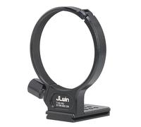 Hersmay Tripod Mount Ring for Tamron 35-150mm F/2-2.8 Di III VXD A058 Lens Collar for Sigma 100-400mm F5-6. 3 DG HSM Lens for Canon EF/Nikon F Mount Built-in Arca Type Plate