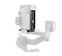 Hersmay Universal Arca-Swiss Quick Release L Bracekt Plate for DJI Ronin RS2 RSC2 RS3 RS3PRO RS3mini Gimbal Stabilizer Accessories