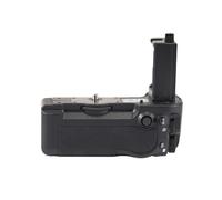 Hersmay VG-C5 Battery Grip for Sony A9III A1II Camera, Replacement for Sony VG-C5, Extended Performance and Improved Ergonomics, Holds 2 FZ100 Batteries (Batteries Not Included)