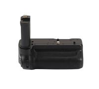 Hersmay Z6III/Z5II Battery Grip Vertical Power Battery Grip for Nikon Z6 III/ Z5 II DSLR Camera Vertical Power Handle Grip, Replace for Nikon MB-N14 Power Battery Pack, Powered by EN-EL15C/15A/15B