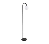 Herstal - Ballon Floor Lamp, Black - Black