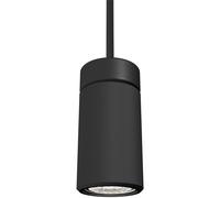 Herstal - Holder Pendant - Black