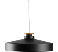 Herstal - Street Pendant 550 mm, Black - Black
