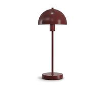 Herstal Vienda table lamp Autumn leaf