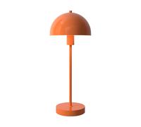 Herstal Vienda table lamp Mandarin