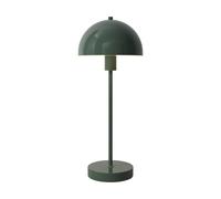 Herstal Vienda table lamp Oak leaf green