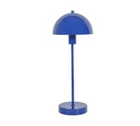 Herstal Vienda table lamp Royal blue