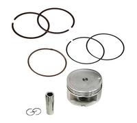 Hert Aprilia Leonardo Piston