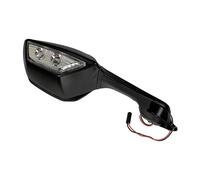 Hert Kawasaki 1000 Zx-10r 2011-2015 Right Rearview Mirror