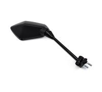 Hert Kawasaki Er6f Right Rearview Mirror