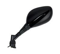 Hert Kawasaki J 125/300 Left Rearview Mirror