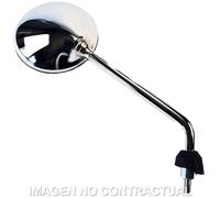 Hert Mirror Vespa GTS 125-150-300 EURO 4 Right For Motorcycle Parts Accessories