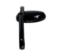 Hert Negro Triumph Tiger 800/xc Right Rearview Mirror